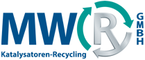 Logo-Gestaltung „MWR-Recycling“